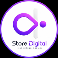 DStore Digital logo